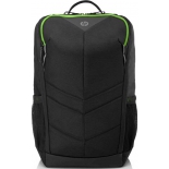 рюкзак городской HP Pavilion Gaming Backpack 400 (6EU57AA)