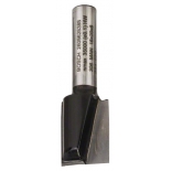 фреза Bosch 2608628388 Std S8/D16/L20 пазовая