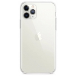 чехол iphone Apple Clear Case для 11 Pro (MWYK2ZM/A)
