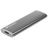 внешний жёсткий диск SSD Verbatim Vx500 External SSD 120Gb, USB 3.1