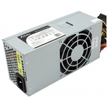 блок питания компьютерный Powerman PM-300ATX 300W, fan 80mm