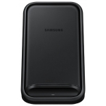 зарядное устройство Samsung EP-N5200 2A (EP-N5200TBRGRU) беспроводное, черный