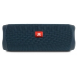 портативная акустика JBL Flip 5 синяя