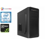 системный блок CompYou Home PC H577 (CY.1050075.H577)