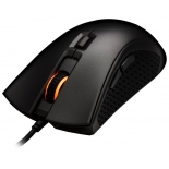 мышь Kingston HyperX Pulsefire FPS Pro USB (RTL) 6btn+Roll, черная