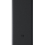 аккумулятор универсальный Xiaomi Mi Power Bank 3 10000 (PLM13ZM) 10000mAh, черный