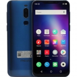 смартфон Meizu X8 4/64Gb синий