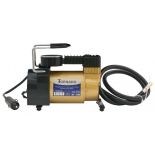 компрессор автомобильный Tornado KS-AUTO АС-580-6B 14А, 12V , мешок для хранения, (35 л/мин)