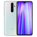 смартфон Xiaomi Redmi Note 8 Pro 6/64Gb белый