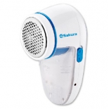 машинка для удаления катышков Sakura SA-5206BL (2хАА)