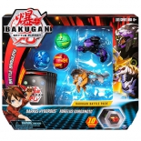 набор игровой Bakugan большой №1, 6054981