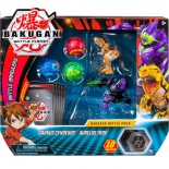 набор игровой Spin Master Bakugan 6054989 большой 2
