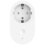 розетка сетевая Xiaomi Mi Smart Plug (WIFI),16А, с защитной шторкой, с заземлением