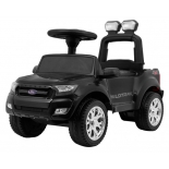 каталка RiverToys Ford Ranger DK-P01, черная