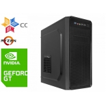 системный блок CompYou Game PC G757 (CY.1050323.G757)