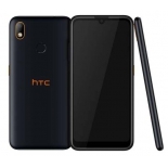 смартфон HTC Wildfire E1 3/32Gb, черный
