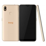 смартфон HTC Wildfire E1 3/32Gb, золотистый
