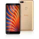 смартфон HTC Wildfire E 2/32Gb, золотистый
