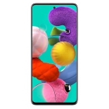 смартфон Samsung SM-A515F Galaxy A51 6/128Gb, белый