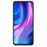 смартфон Xiaomi Redmi Note 8 Pro 6/128Gb Ocean, синий