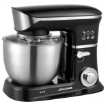 миксер кухонный АКСИНЬЯ КС-407 черный