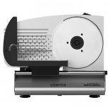 ломтерезка Centek CT-1380, серебристая