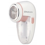 машинка для удаления катышков Sakura SA-5206P