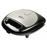 сэндвичница Sinbo SSM 2541 750 Вт черная