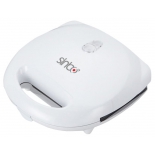 сэндвичница Sinbo SSM 2544 белая