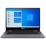 Ноутбук ASUS VivoBook Flip TP412FA-EC141T