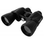бинокль Levenhuk 10-10x 50мм Atom 10x50 (67682) черный