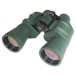 бинокль STURMAN 10X50 с сеткой, зеленый
