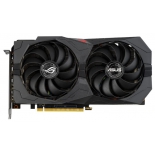 видеокарта GeForce Asus PCI-E GeForce GTX 1660SUPER ROG-STRIX-GTX1660S-O6G-GAMING 6144Mb