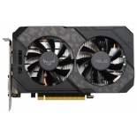 видеокарта GeForce Asus PCI-E GeForce GTX 1660 Super TUF-GTX1660S-O6G-GAMING 6GB