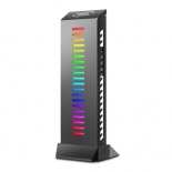 аксессуар компьютерный Держатель для видеокарты Deepcool GH-01 A-RGB