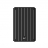 корпус для жесткого диска Silicon Power Bolt B75 SP000HSPSD75PSCK черный