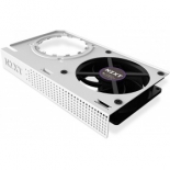 серверный аксессуар Монтажный комплект NZXT Kraken G12 белый