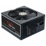блок питания компьютерный Chieftec GPS-550C 550W, APFC, fan 14 cm, 80 Plus Gold