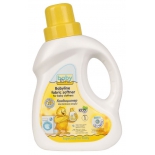 средство для стирки детских вещей Кондиционер BABYLINE 1 л , 30 стирок, (18748)