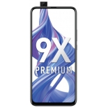смартфон Honor 9X Premium 6/128GB (STK-LX1) черный