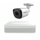 Камера видеонаблюдения Falcon Eye FE-104MHD Kit Start Smart