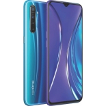 смартфон Realme C2 2/32Gb RMX1941 Синий бриллиант