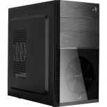 корпус компьютерный Aerocool Cs-105 450W, mATX