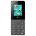 сотовый телефон Itel it2160 Темно-серый