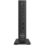 тонкий клиент Dell Wyse 5070 thin client (210-ANVB/016), черный