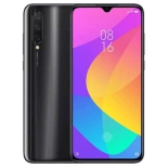 смартфон Xiaomi Mi 9 Lite 6/64Gb серый оникс