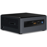 мини-компьютер Intel NUC 8 Mainstream-G, BXNUC8i5INHPA2