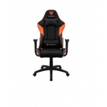 игровое компьютерное кресло ThunderX3 EC3-BO - black/orange