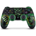 геймпад Rainbo для PS4 Sony DualShock 4 Огр (4627125191619)
