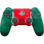 геймпад Rainbo для PS4 Sony DualShock 4 Локомотив Чемпионский экспресс (4627125190933)
